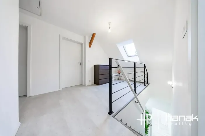 Prodej rodinného domu, Olomouc, Jaselská, 200 m2