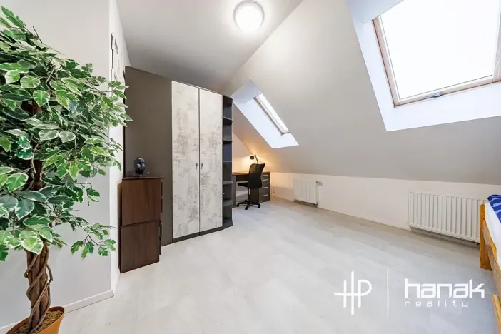 Prodej rodinného domu, Olomouc, Jaselská, 200 m2