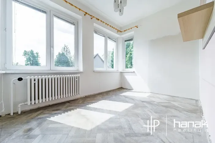 Prodej rodinného domu, Hranice, K Nádraží, 253 m2