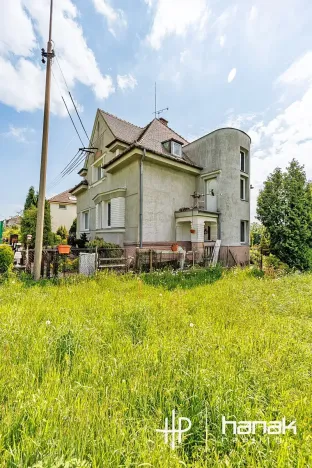 Prodej rodinného domu, Hranice, K Nádraží, 253 m2