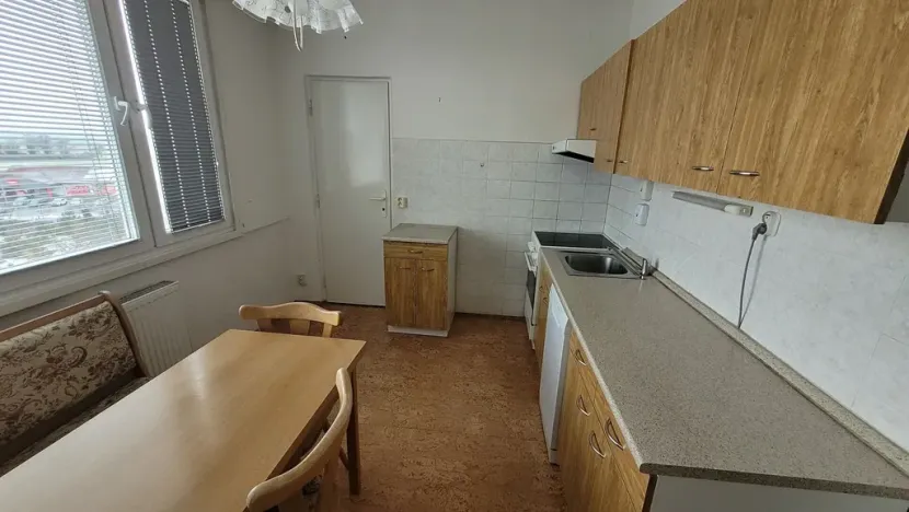 Prodej bytu 2+1, Roudnice nad Labem, Hornická, 68 m2