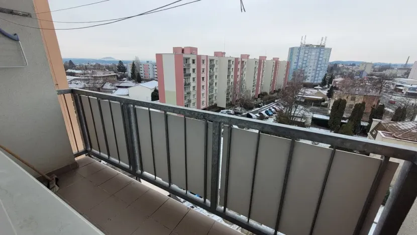 Prodej bytu 2+1, Roudnice nad Labem, Hornická, 68 m2