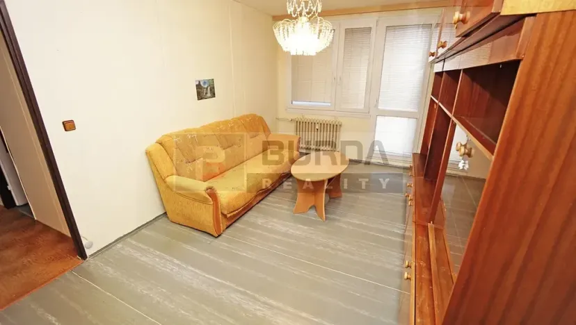 Pronájem bytu 2+kk, Neratovice, 43 m2