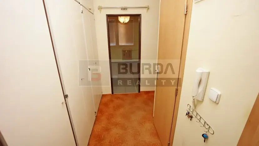 Pronájem bytu 2+kk, Neratovice, 43 m2