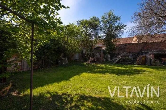 Prodej rodinného domu, Odolena Voda, Růžová, 120 m2