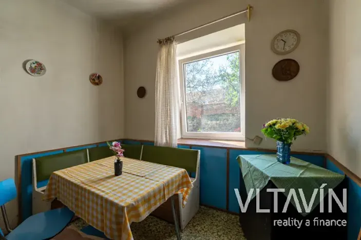 Prodej rodinného domu, Odolena Voda, Růžová, 120 m2