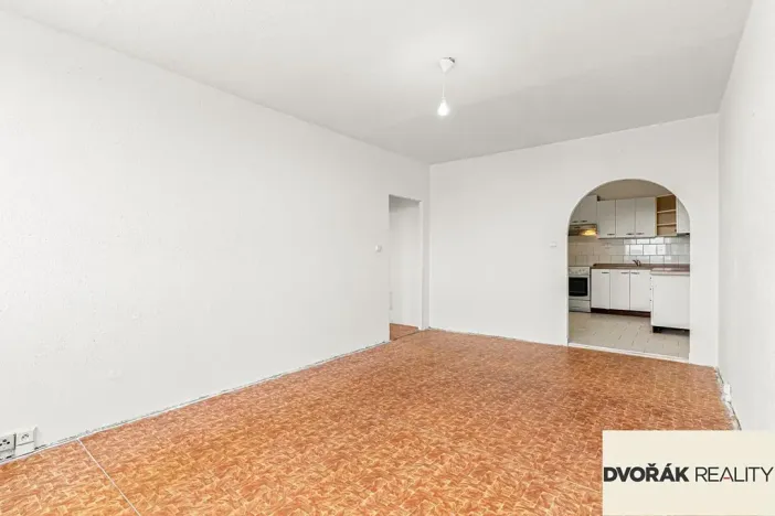 Prodej bytu 3+1, Praha - Petrovice, Rezlerova, 69 m2