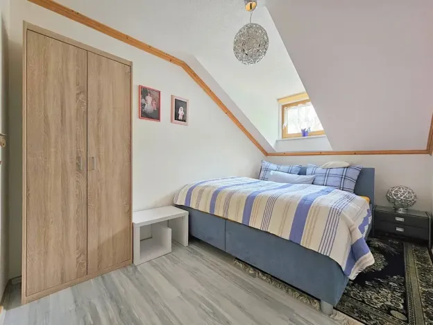 Prodej bytu 3+1, Bayerisch Eisenstein, Německo, 102 m2