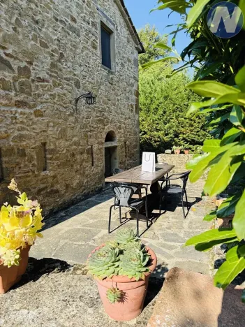 Prodej vily, Anghiari, Itálie, 170 m2