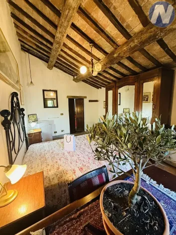 Prodej vily, Anghiari, Itálie, 170 m2