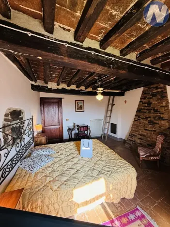 Prodej vily, Anghiari, Itálie, 170 m2