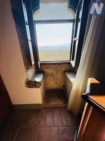 Prodej vily, Anghiari, Itálie, 170 m2