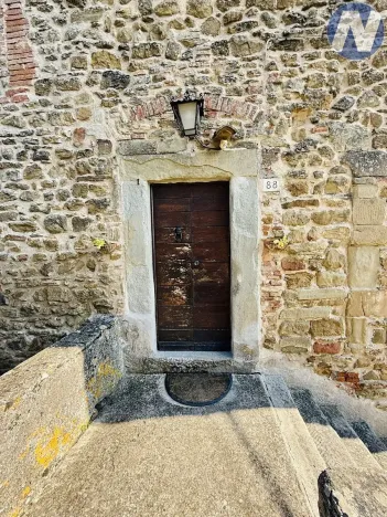 Prodej vily, Anghiari, Itálie, 170 m2