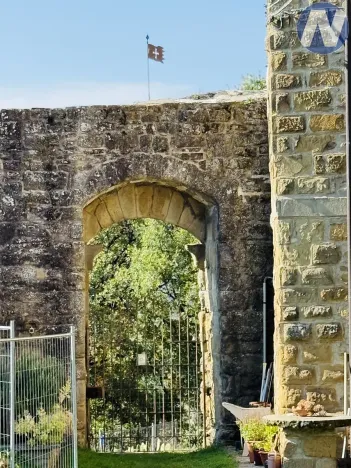 Prodej vily, Anghiari, Itálie, 170 m2