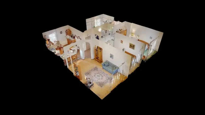 Prodej bytu 3+1, Karlovy Vary, Foersterova, 97 m2