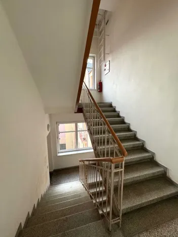 Prodej bytu 3+1, Karlovy Vary, Foersterova, 97 m2