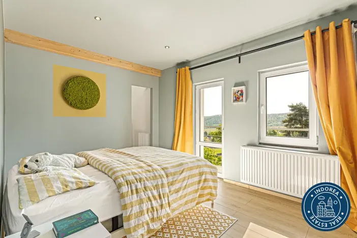 Prodej rodinného domu, Čisovice, 241 m2