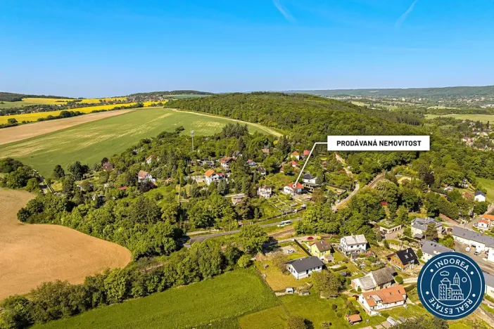 Prodej rodinného domu, Čisovice, 241 m2