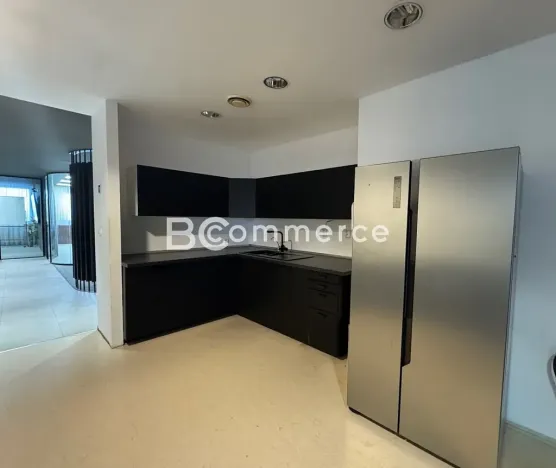 Pronájem kanceláře, Brno, 400 m2