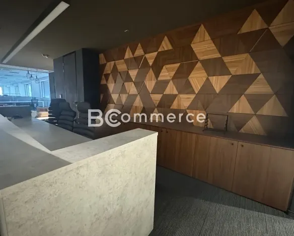 Pronájem kanceláře, Brno, 1020 m2