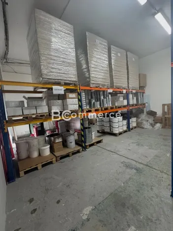 Pronájem skladu, Brno, Dornych, 226 m2