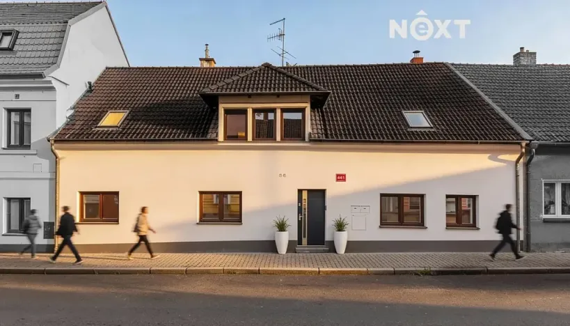 Prodej bytu 1+kk, Praha - Zbraslav, Elišky Přemyslovny, 24 m2