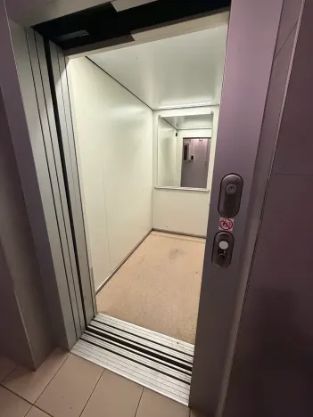 Pronájem bytu 2+kk, Praha - Chodov, Klírova, 53 m2