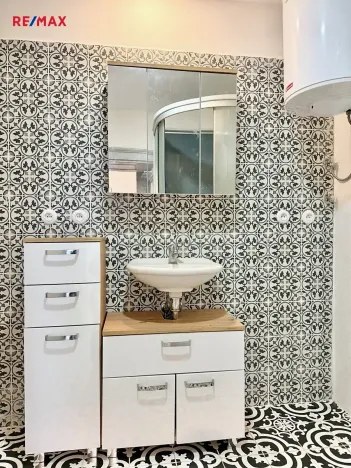 Prodej chalupy, Hrochův Týnec, Podborská, 109 m2