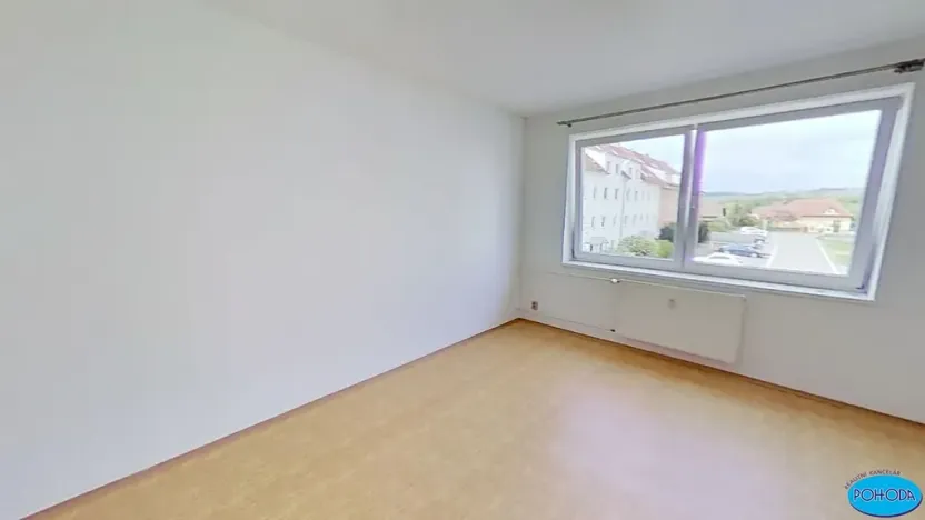 Pronájem bytu 1+1, Vysoké Mýto, Plk. B. Kohouta, 48 m2