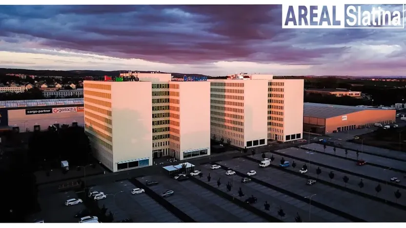 Pronájem kanceláře, Brno, Tuřanka, 34 m2