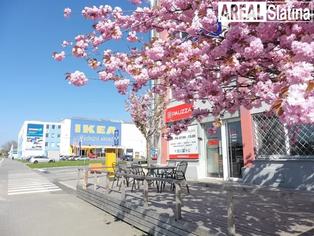 Pronájem kanceláře, Brno, Tuřanka, 53 m2