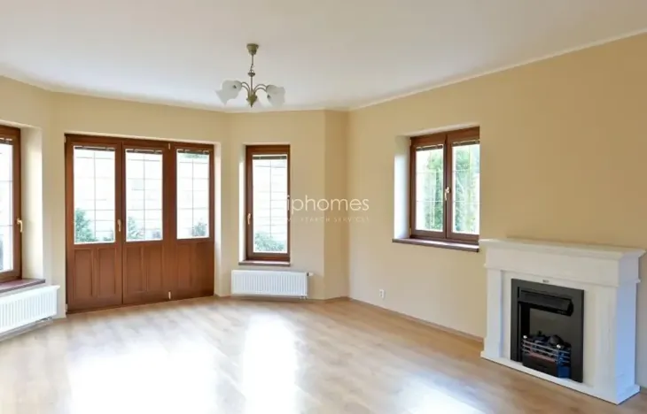 Pronájem vily, Praha - Nebušice, K vinicím, 300 m2