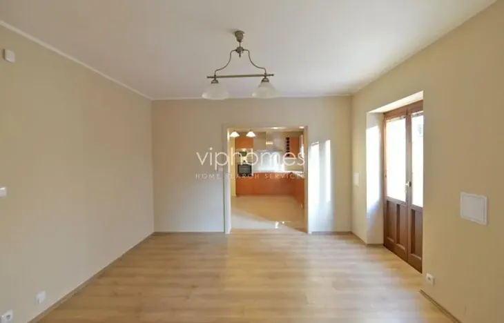 Pronájem vily, Praha - Nebušice, K vinicím, 300 m2