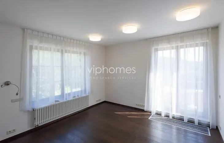 Pronájem vily, Praha - Nebušice, 335 m2