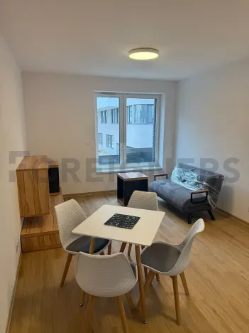 Pronájem bytu 2+kk, Pardubice, Rokycanova, 54 m2