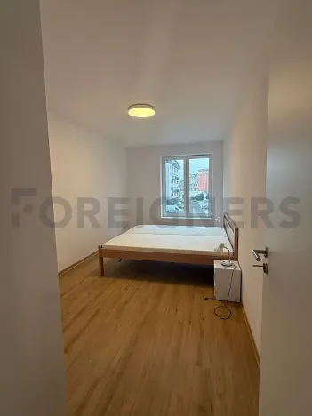 Pronájem bytu 2+kk, Pardubice, Rokycanova, 54 m2