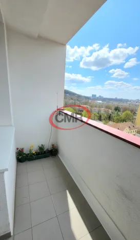 Prodej bytu 2+1, Praha, Taškentská, 51 m2