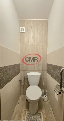 Prodej bytu 2+1, Praha, Taškentská, 51 m2