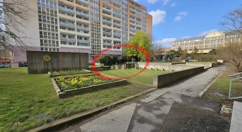 Prodej bytu 2+1, Praha, Taškentská, 51 m2