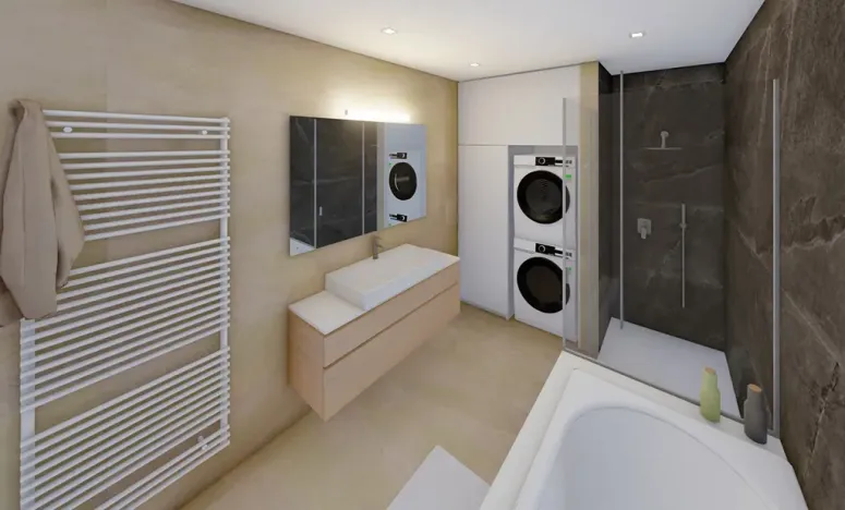 Prodej rodinného domu, Luhačovice, A. Václavíka, 115 m2