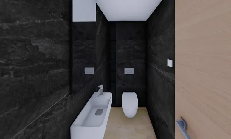 Prodej rodinného domu, Luhačovice, A. Václavíka, 115 m2