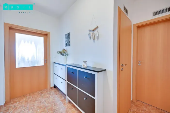 Prodej bytu 3+kk, Olomouc - Nová Ulice, Horní lán, 91 m2