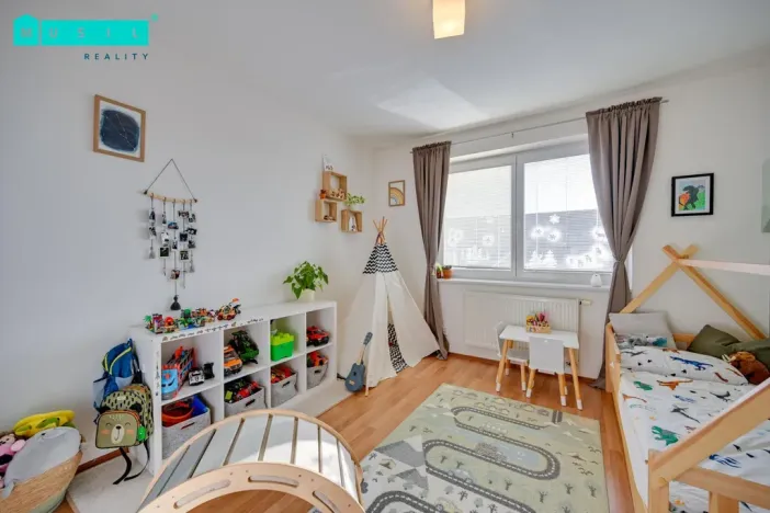 Prodej bytu 3+kk, Olomouc - Nová Ulice, Horní lán, 91 m2