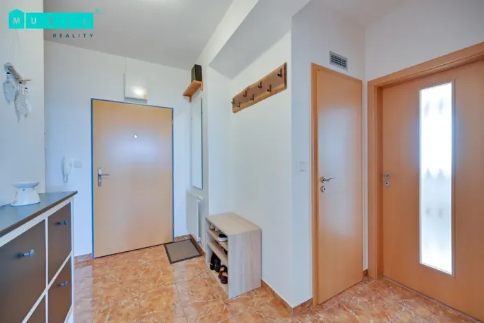 Prodej bytu 3+kk, Olomouc - Nová Ulice, Horní lán, 91 m2