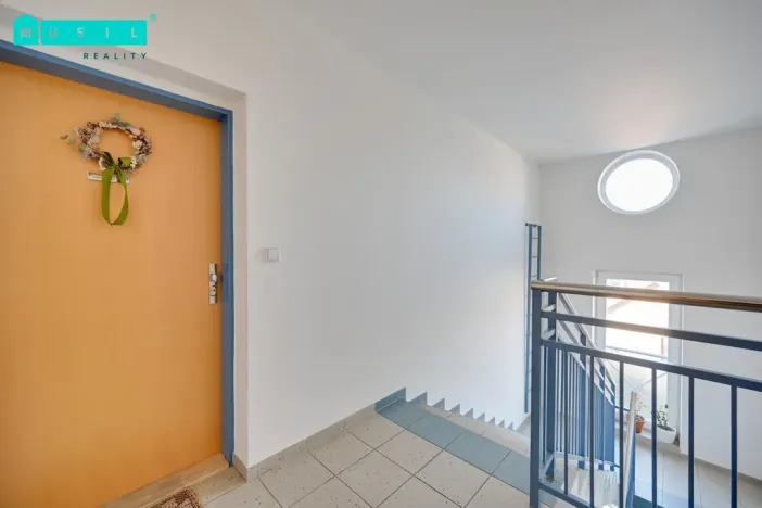 Prodej bytu 3+kk, Olomouc - Nová Ulice, Horní lán, 91 m2