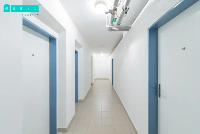 Prodej bytu 3+kk, Olomouc - Nová Ulice, Horní lán, 91 m2