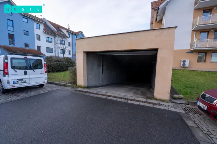 Prodej bytu 3+kk, Olomouc - Nová Ulice, Horní lán, 91 m2