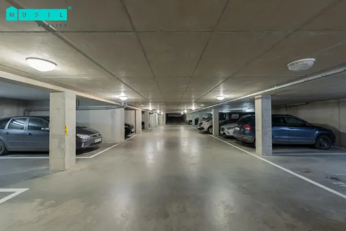 Prodej bytu 3+kk, Olomouc - Nová Ulice, Horní lán, 91 m2