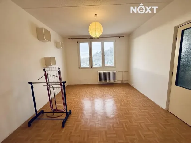 Pronájem bytu 1+1, Klatovy, Pod Hůrkou, 36 m2