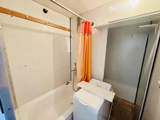 Pronájem bytu 1+1, Klatovy, Pod Hůrkou, 36 m2